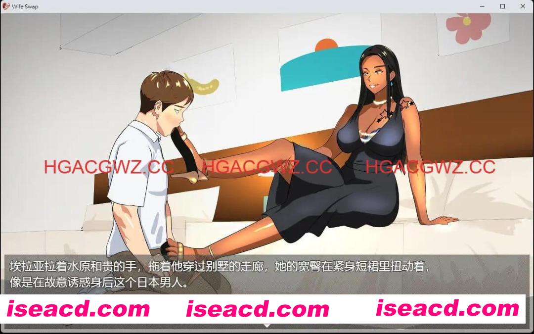 【ADV/中文/NTR】夫妇交换调教【PC/1G】 PC游戏 第2张-海阁社区-i社中国-中文汉化官方网站 【ADV/中文/NTR】夫妇交换调教【PC/1G】