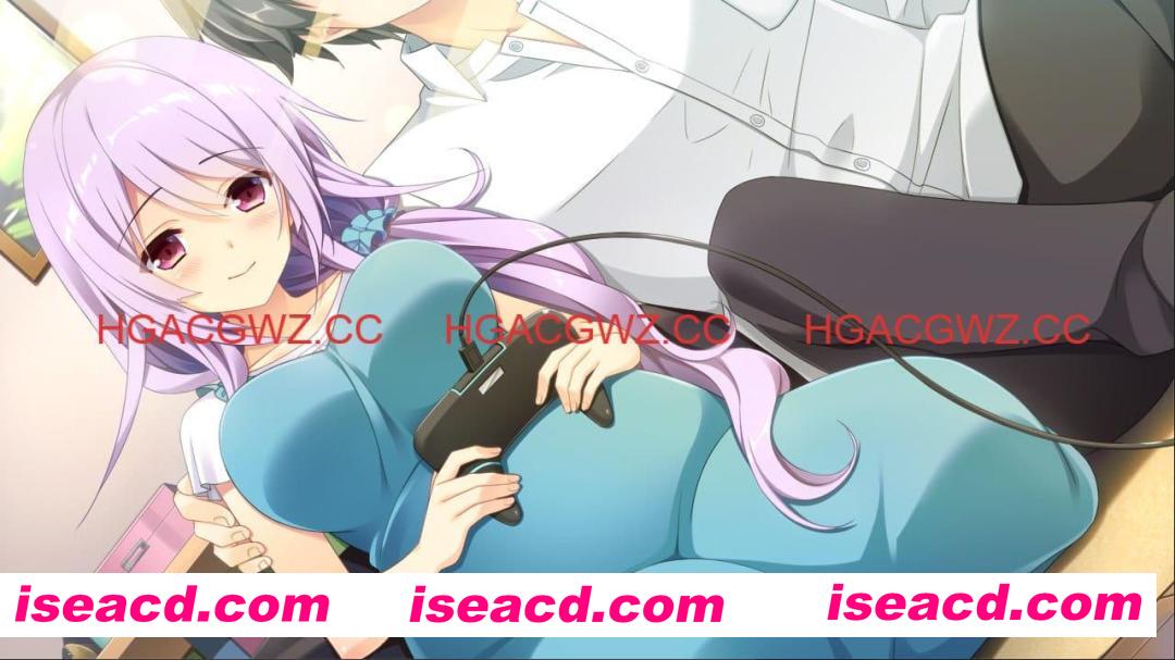 【ADV/精翻汉化/CV】恋爱？我就借走了哦！椿&千夏&小夏 迷你小剧场【PC/1.3G】