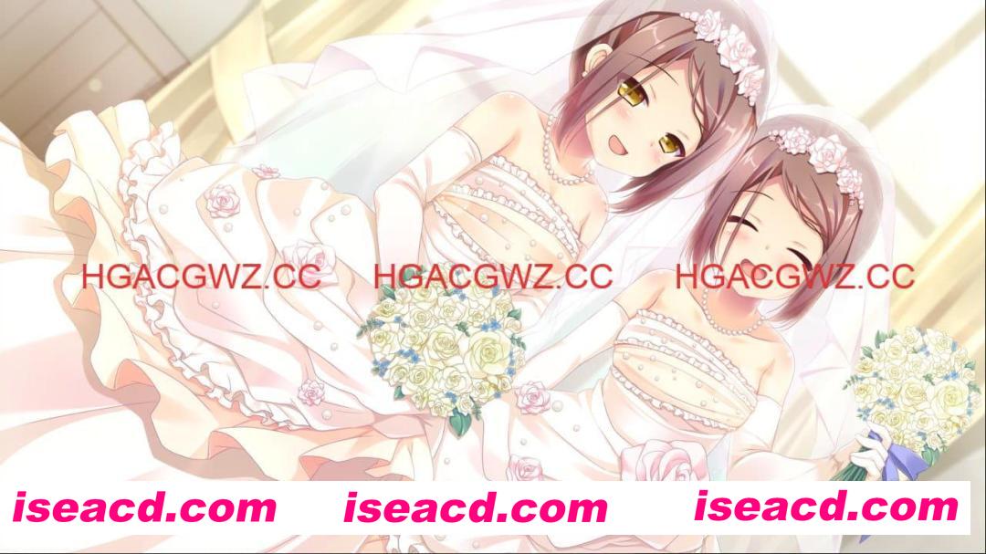 【ADV/精翻汉化/CV】恋爱？我就借走了哦！椿&千夏&小夏 迷你小剧场【PC/1.3G】