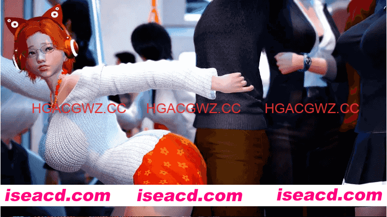 【欧美SLG/汉化/动态】水边之爱v0.5 AI版【PC+安卓/6.11G/更新】Love by the Water [v0.5]