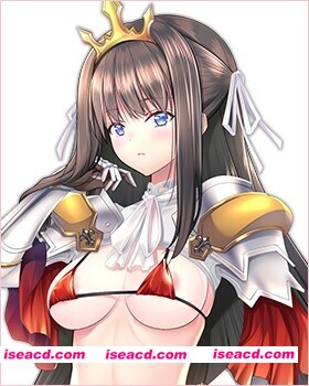 图片[6]-【日系ADV/汉化/奇幻/精灵/PC】乌鸦·黑·厄运·人生 乌鸦的黑色幸运人生 ～成为废弃旅馆的主人 与有隐情的公主和修女共度的旅馆生活～ AI汉化内嵌版+全CG存档【1.02G/全CV】-嘤嘤怪之家