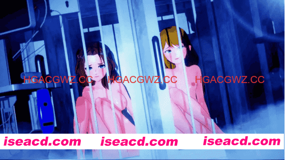 【日系SLG/汉化/动态】爱娃娃v0.2 AI版【PC+安卓/2.05G/更新】Love Dolls [v0.2]