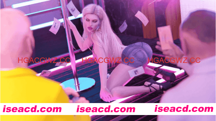 【欧美SLG/汉化/动态】乡村荡妇改造Ep.12 AI版【PC+安卓/4.96G/更新】Village Slut Transformation [Ep.12]