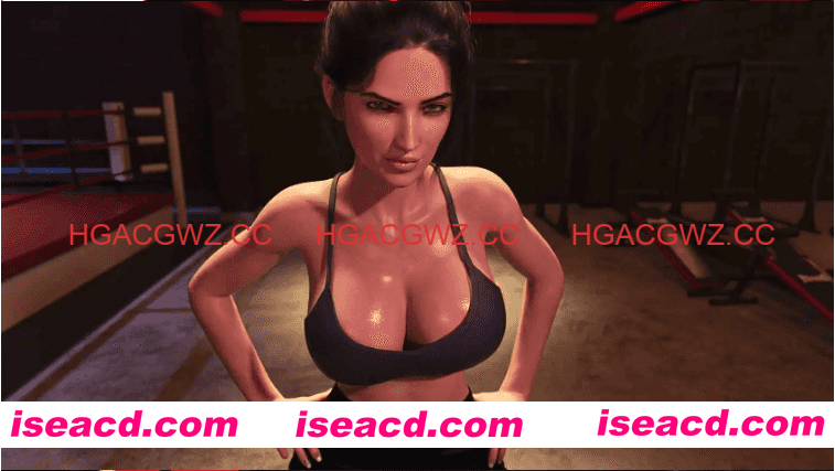 【欧美SLG/汉化/动态】夜之罪孽Release6 AI版【PC+安卓/2.08G/更新】Sins of Night [Release 6]