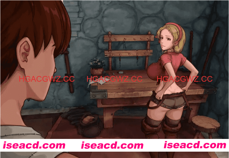 【欧美SLG/汉化/动态】余烬避难所v0.21a AI版【PC+安卓/1.05G/更新】Refuge of Embers [v0.21a]