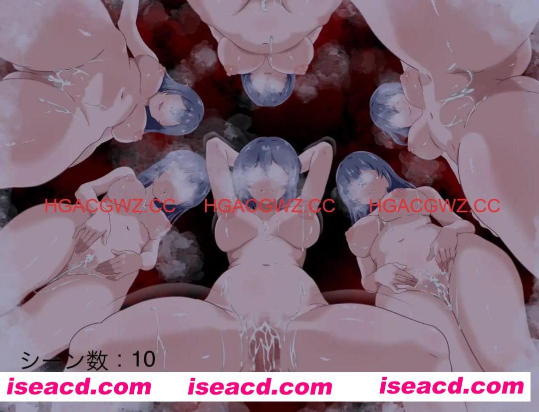 【RPG/AI汉化/MTool】密～夹缝中的女人们～【PC/4.6G】