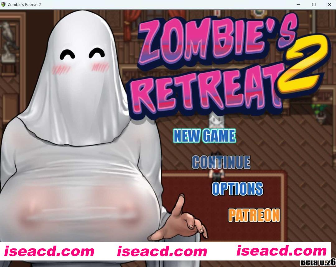 [大作SLG/AI汉化/步兵/动态CG] 僵尸生活2：僵局 Zombie’s Retreat 2 Ver0.26.0 AI汉化步兵版 [2.3G/更新]