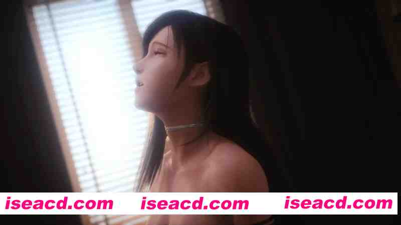 [3D动画/步兵] JuicyNeko 25.11.26期作品 最终幻想｜ 蒂法  [1V] [500M]