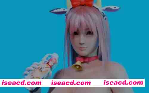 [3D动画/中文/步兵]  [Maiden Masher]穗香的甜蜜回忆日记Honokas Diary Sweet Memories [2K60FPS][中文字幕] [2.3G/全CV]