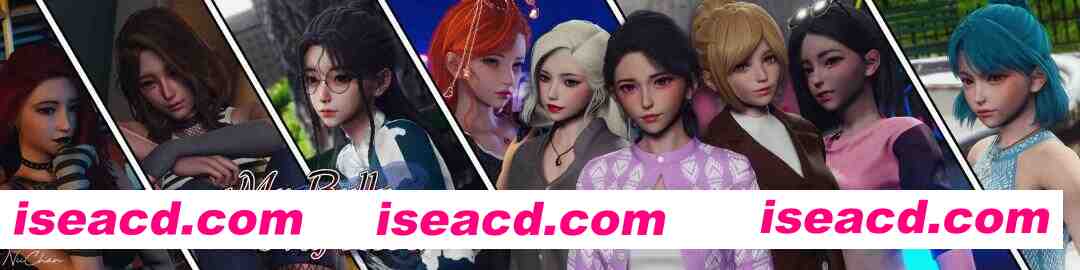 图片[2]-【亚洲精品SLG/汉化/后宫/O伦/恋爱/PC+安卓】我的爱人是霸凌女 我的女友是恶霸 My Bully is My Lover Ch.2 Ep.1 AI汉化内嵌版【12.3G】-嘤嘤怪之家