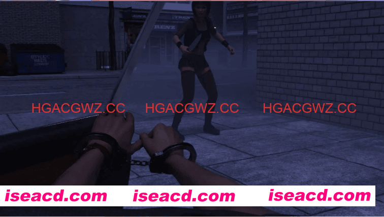 【欧美SLG/汉化/动态】闭目养神S2Ch.9 AI版【PC+安卓/4.72G/更新】With Eyes Closed [S2 Ch.9]