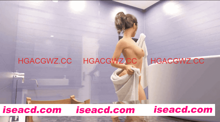 【欧美SLG/汉化/动态】新视角Day3 AI版【PC+安卓/765M/更新】New Perspective [Day 3]