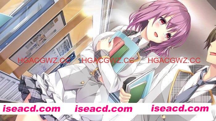 【ADV/中文/CV】美好的回乡生活v1.00【PC/7G】 PC游戏 第4张-海阁社区-i社中国-中文汉化官方网站 【ADV/中文/CV】美好的回乡生活v1.00【PC/7G】