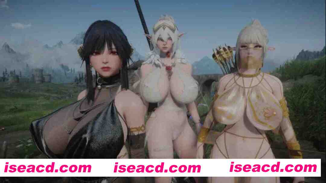 图片[3]-[老滚魔改/完整版] 上古卷轴5 绝伦魔改V6 究极整合完整版 11月更新 [顶级美化/超强实验室/0闪退/完美兼容][90G/更新]-嘤嘤怪之家