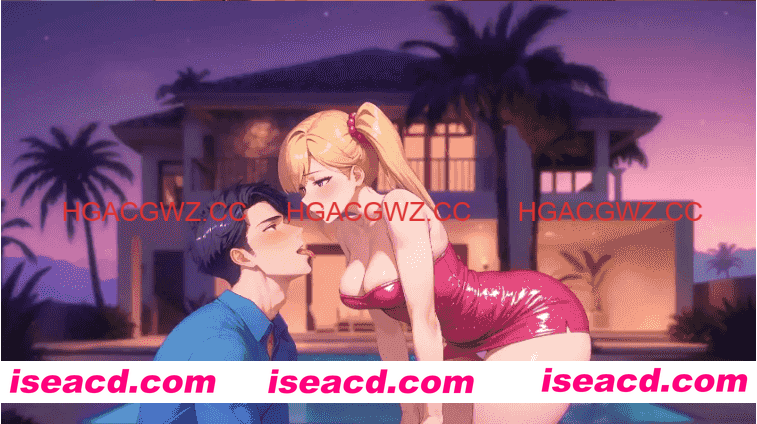 【日系SLG/汉化/动态】爱你的妻子v0.3 AI版【PC+安卓/1.75G/更新】I Love Your Wife [v0.3]