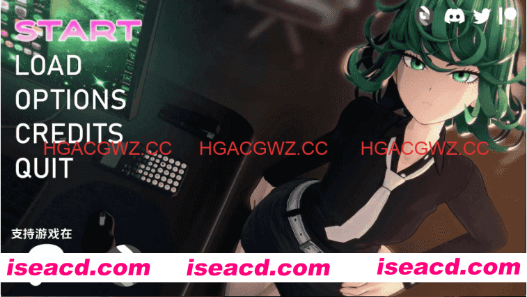 【同人SLG/汉化/动态】我的无尽幻想v0.13.5 AI版【PC+安卓/6.86G/更新】My Hentai Fantasy [v0.13.5]