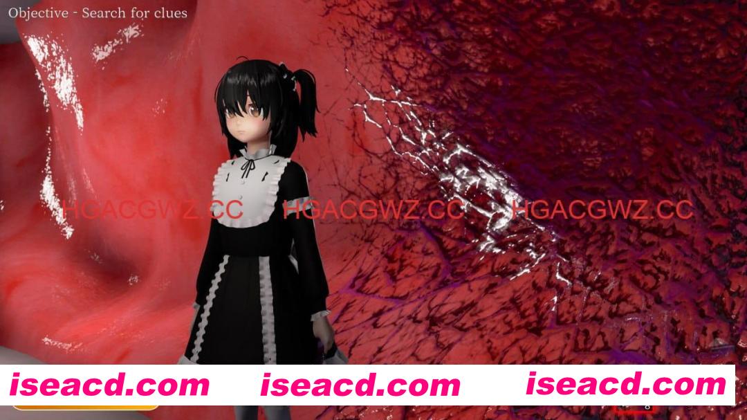 【3D/中文/动态/CV】DYSTHANASIA -终末期异化-v1.0.4官方中文版【PC/3.3G】