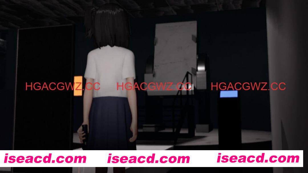 【3D/中文/动态/CV】DYSTHANASIA -终末期异化-v1.0.4官方中文版【PC/3.3G】