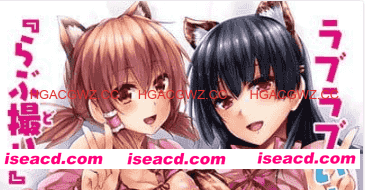 【ADV/AI汉化/动态/CV】恋爱拍摄光晕 FullHD版v1.0.1【电脑/8.1G】