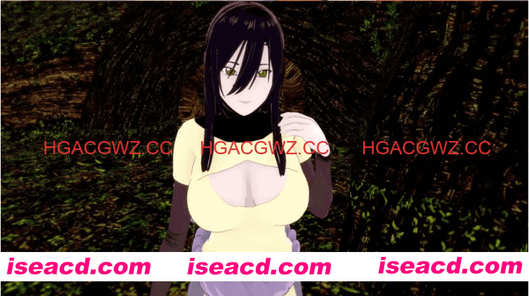 【同人SLG/汉化/动态】火影忍者：面麻的试炼v.0.1 AI版【PC+安卓/437M/更新】Naruto: The Trials of Menma [Prologue v.0.1]