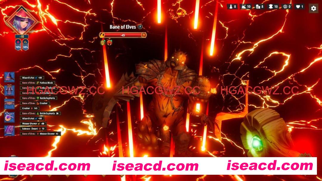 【SLG/RPG/中文/动态/CV】哥布林地下城 官方中文版【电脑/11.6G】Goblin Dungeon