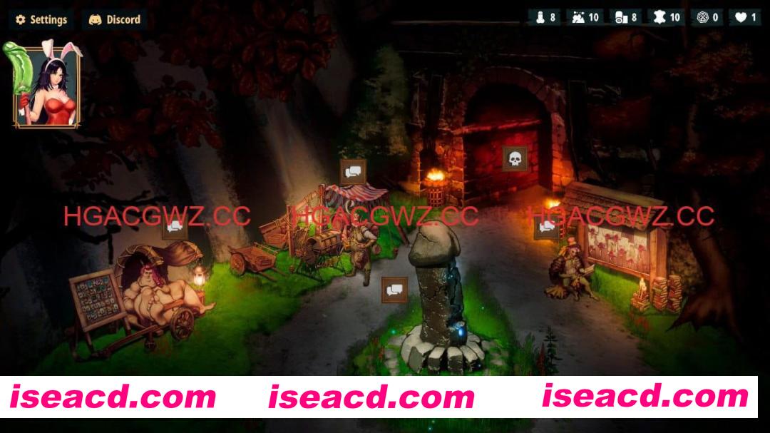 【SLG/RPG/中文/动态/CV】哥布林地下城 官方中文版【电脑/11.6G】Goblin Dungeon