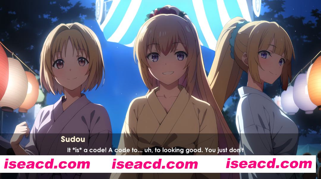 图片[4]-【SLG/汉化/2D/PC+安卓】实力至上主义的教室：红色奏鸣曲 COTE Red Sonata Ver0.20.2 AI汉化内嵌版【3.73G】-嘤嘤怪之家