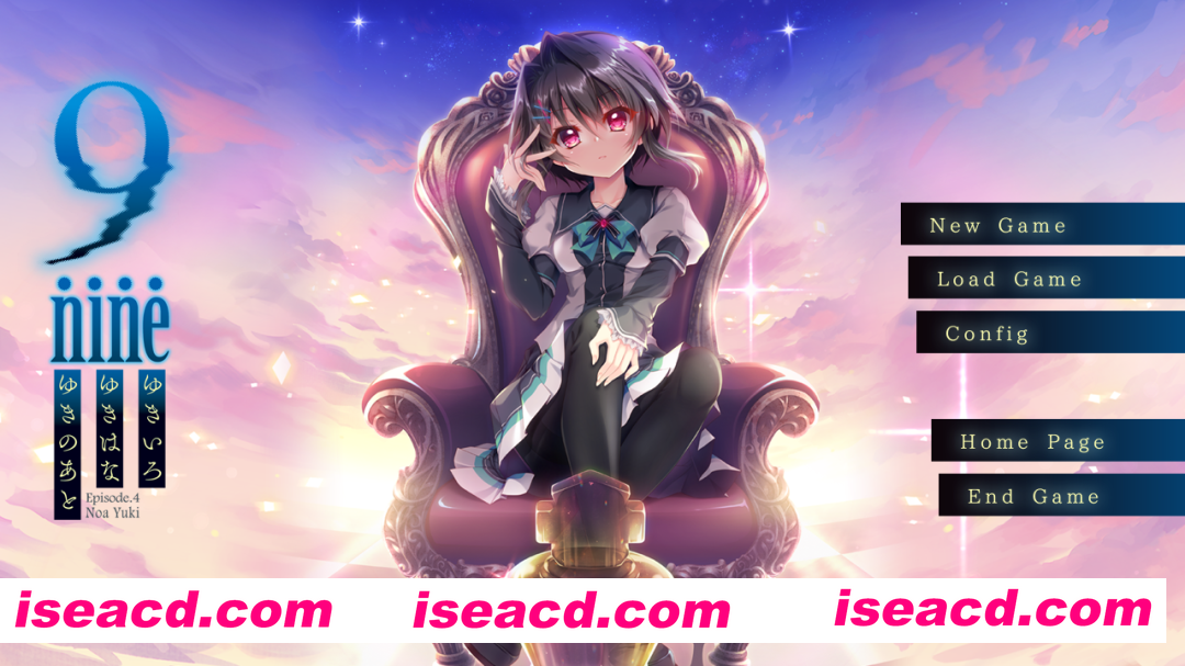 图片[4]-【拔作ADV/汉化/骨科/后宫/PC】9-nine：雪色雪花雪余痕 完整汉化版付全系列作品合集【12.9G/全CV】-嘤嘤怪之家