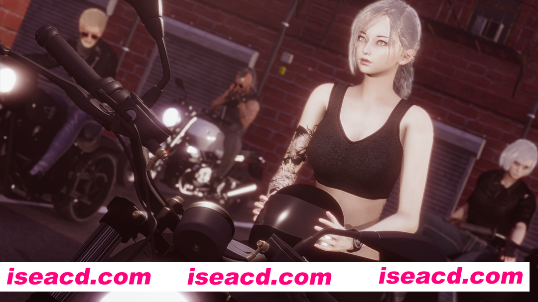 图片[8]-【亚洲SLG精品/官中/后宫/PC+安卓】野猫 Wild Cats Ver0.3 官方中文版【6.19G】-嘤嘤怪之家