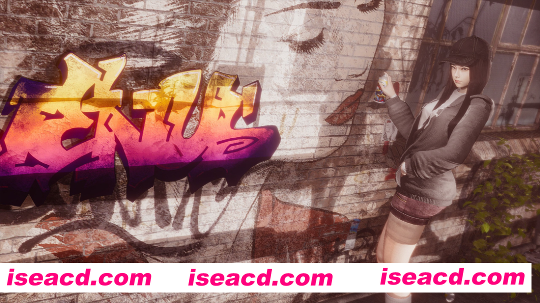 图片[3]-【亚洲SLG精品/官中/后宫/PC+安卓】野猫 Wild Cats Ver0.3 官方中文版【6.19G】-嘤嘤怪之家