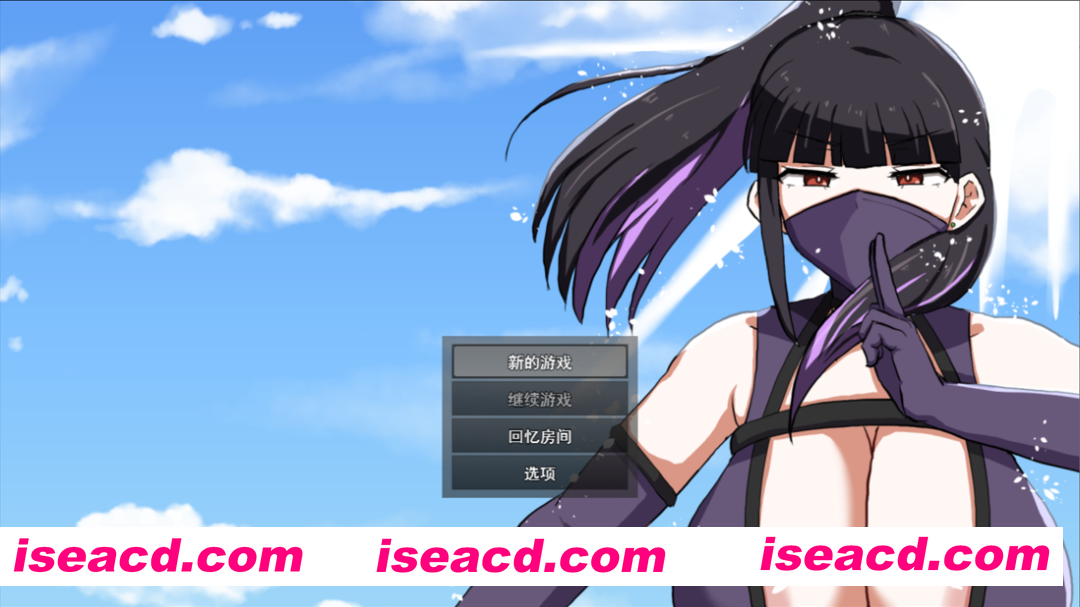 图片[2]-【日系RPG/汉化/变身/大馒头/PC】银灭剑士部玲～用H秘术赢得全国冠军～银滅剣士部リン～えっちな秘術で全国優勝～Ver1.00 Mtool汉化版【1.28G】-嘤嘤怪之家