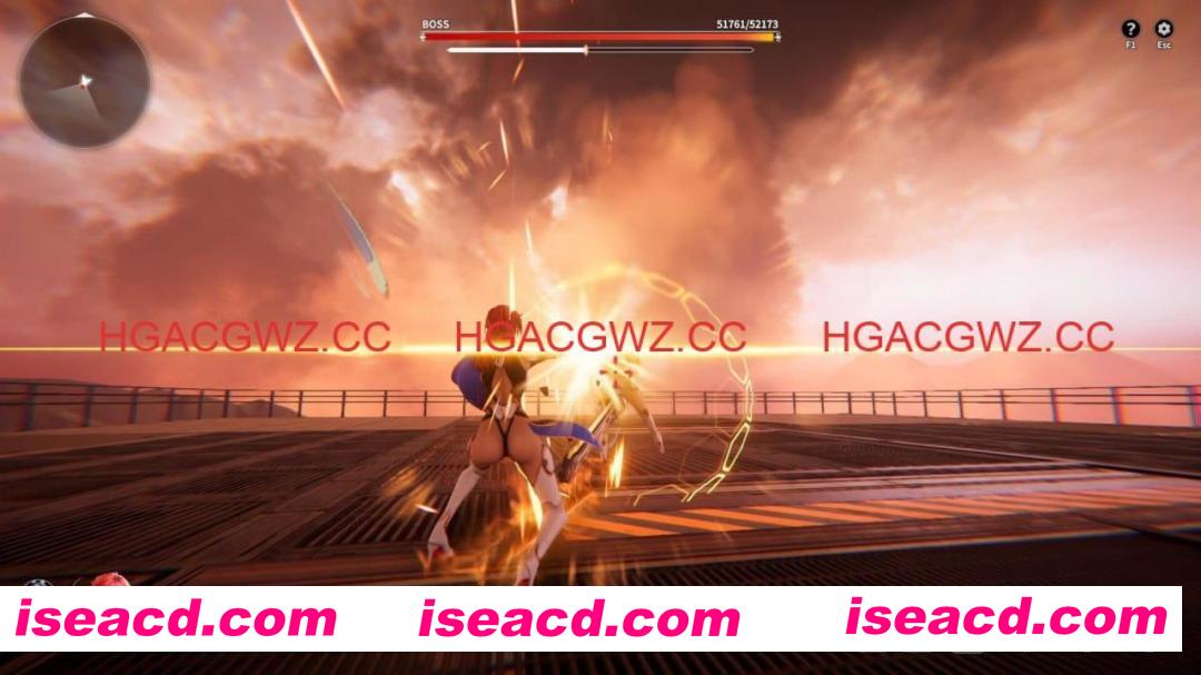 【3D/ACT/中文/动态】欲界工坊官方中文版【PC/26G】Erocraft