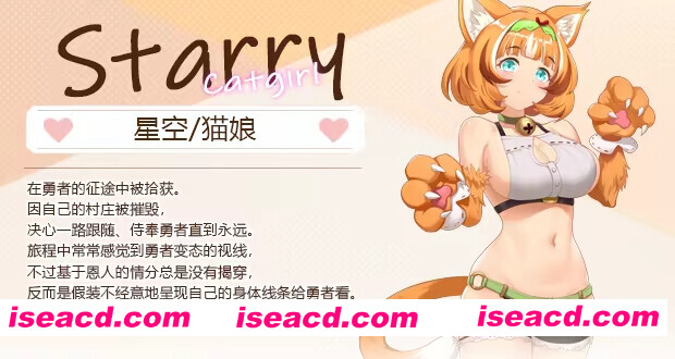 图片[5]-【模拟经营SLG/官中/步兵/PC】九点开张 Open At Nine Ver240930 官方中文步兵版【3.22G】-嘤嘤怪之家