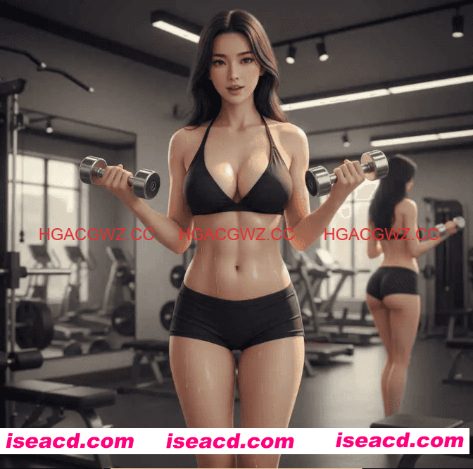 【欧美SLG/汉化/动态】妻子的挑战v1.1 AI版【PC/308M/更新】Wife’s Dare [v1.1]