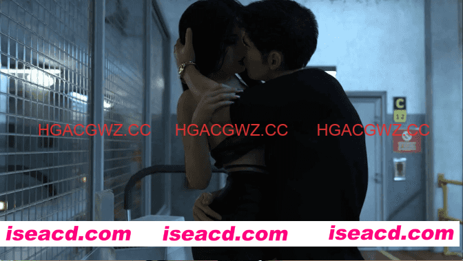 【欧美SLG/汉化/完结】罪人先生v1.0完结 AI版【PC+安卓/12.2G/更新】Mr. Sinner [v1.0]