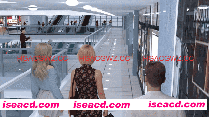 【欧美SLG/汉化/沙盒】我的大学生活Ch.1v0.1 AI版【PC+安卓/1.12G/更新】My College Life [Ch.1 v0.1]