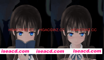 【爆款/精品SLG/AI汉/动态/CV】轮回痴汉电车v1.11【PC+安卓/1.6G】