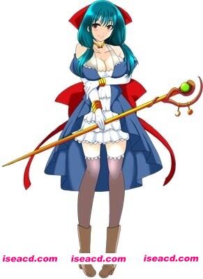 图片[8]-【日系RPG/汉化/奇幻/巫女/凌RU/PC】创世圣咏 創界のオラトリオ v1.1 Mtool汉化版【1.93G】-嘤嘤怪之家