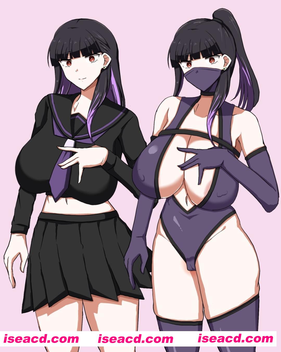 图片[8]-【日系RPG/汉化/变身/大馒头/PC】银灭剑士部玲～用H秘术赢得全国冠军～银滅剣士部リン～えっちな秘術で全国優勝～Ver1.00 Mtool汉化版【1.28G】-嘤嘤怪之家