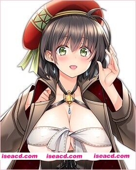 图片[10]-【日系ADV/汉化/奇幻/精灵/PC】乌鸦·黑·厄运·人生 乌鸦的黑色幸运人生 ～成为废弃旅馆的主人 与有隐情的公主和修女共度的旅馆生活～ AI汉化内嵌版+全CG存档【1.02G/全CV】-嘤嘤怪之家