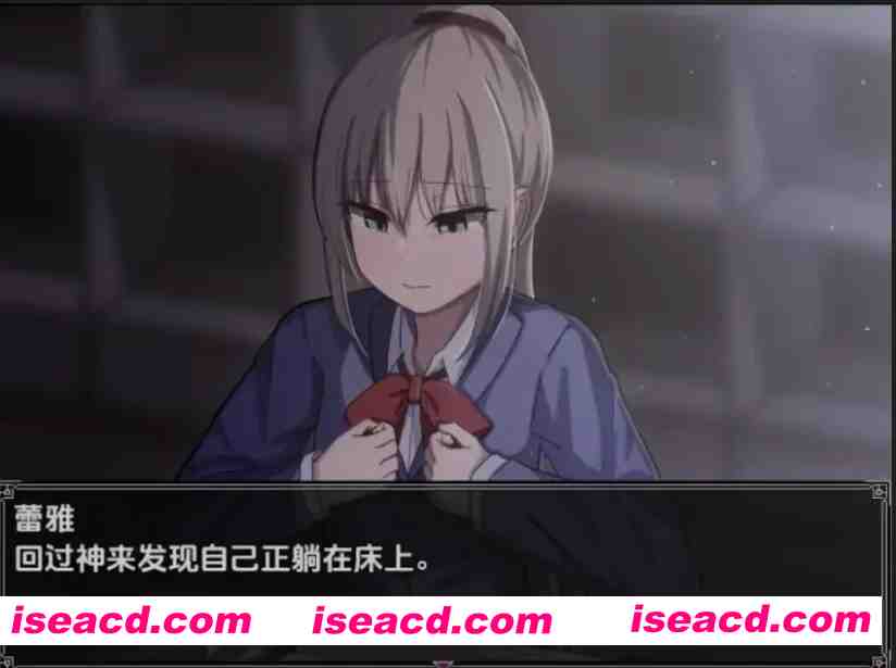 图片[2]-[日式RPG/AI汉化/PC+安卓] 不变成巨RU就出不去的房间 AI汉化版 [300M/新作]-嘤嘤怪之家