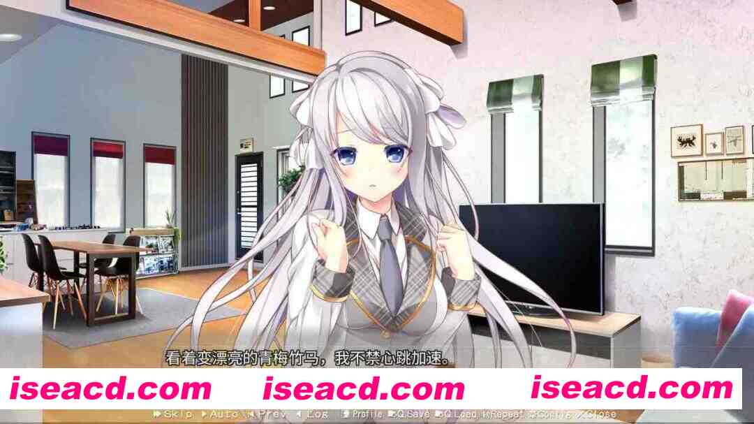 图片[11]-[大型ADV/中文] [Hooksoft][ADV]美好的回乡生活 Ver1.00 STEAM官方中文版 [4.9G/新作/全CV]-嘤嘤怪之家