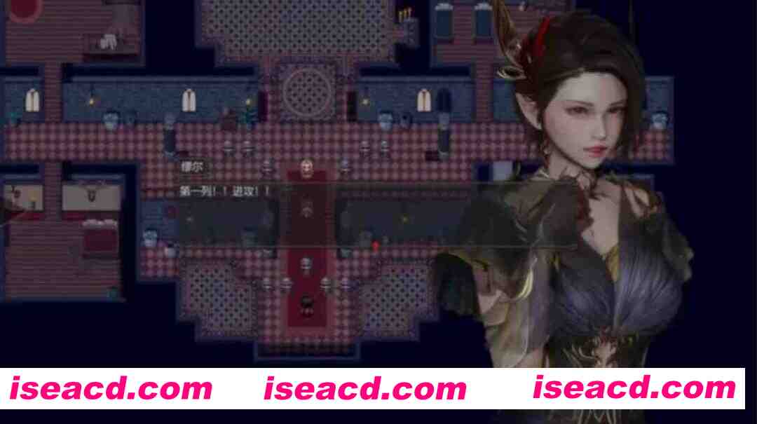 图片[3]-[RPG/中文/PC+安卓] 降临战纪 Befall Saga Ver0.9.14重置 官方中文破解作弊版 [20G/更新/CV]-嘤嘤怪之家