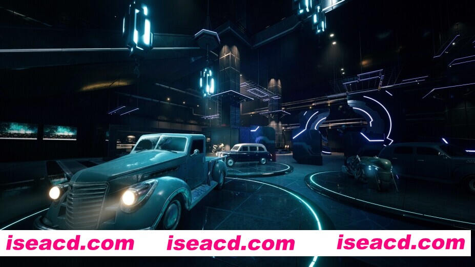 图片[10]-【3A大作/官中/全动态/整合/PC】最终幻想7 重制版 豪华中文含尤菲DLC绅士4K裸体清凉整合【97.1G/CV】-嘤嘤怪之家