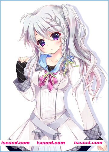 图片[12]-【拔作ADV/汉化/骨科/后宫/PC】9-nine：雪色雪花雪余痕 完整汉化版付全系列作品合集【12.9G/全CV】-嘤嘤怪之家