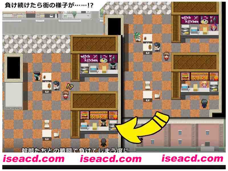 图片[3]-【日系RPG/汉化/中出/PC】英雄之魂！- 迎战全是女杏的反派集团RPG- ヒロイック スピリット！-女だらけのヴィラングループに立ち向かうRPG- v1.0 Mtool汉化版【1.49G】-嘤嘤怪之家