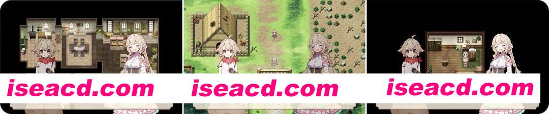 图片[3]-【日系RPG/官中/纯爱/后宫/PC+安卓joi】Forestia～小镇的牧场生活～ フォレスティア～ちいさな町の牧場ライフ～Ver1.0.6 官方中文版【712M】-嘤嘤怪之家