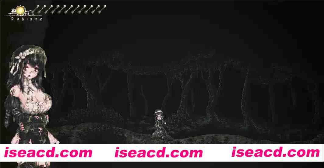 图片[12]-【日系ACT精品/官中/全动态/OOO/PC】哥特少女勇闯恶魔城 SiNiSistar Ver3.01p 官方中文版【373M】-嘤嘤怪之家