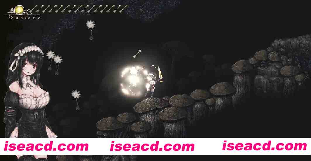 图片[2]-【日系ACT精品/官中/全动态/OOO/PC】哥特少女勇闯恶魔城 SiNiSistar Ver3.01p 官方中文版【373M】-嘤嘤怪之家