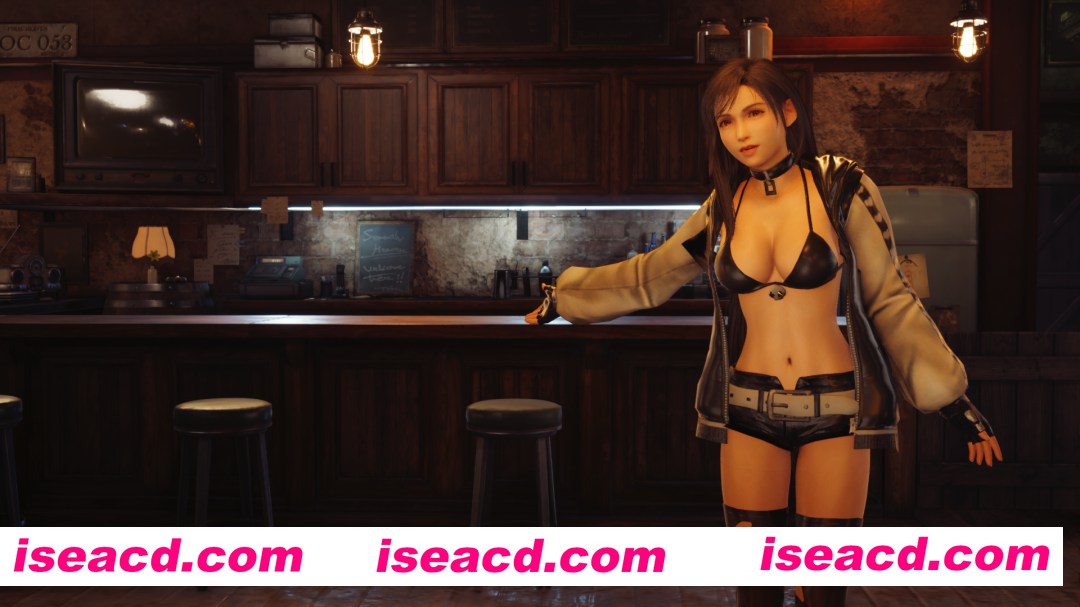 图片[3]-【3A大作/官中/全动态/整合/PC】最终幻想7 重制版 豪华中文含尤菲DLC绅士4K裸体清凉整合【97.1G/CV】-嘤嘤怪之家